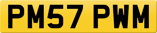 PM57PWM